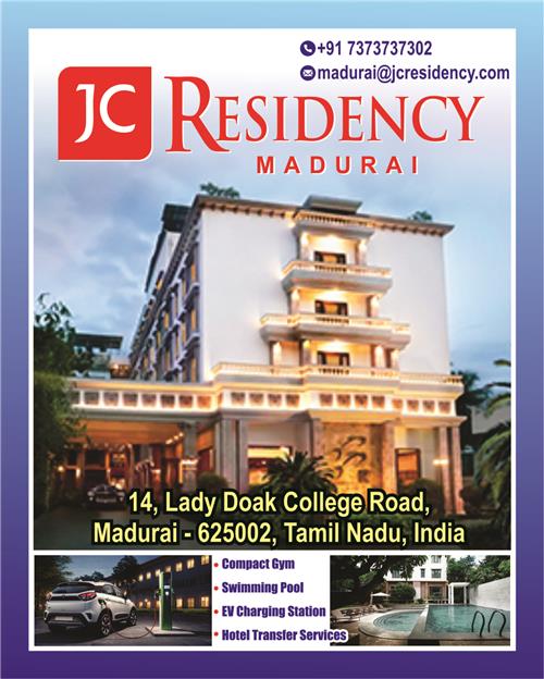 Nadar Community