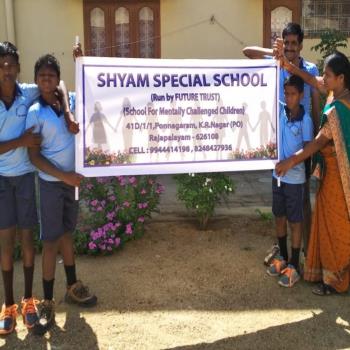 Shyam Special School