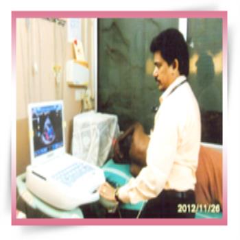 Sankar Hospital