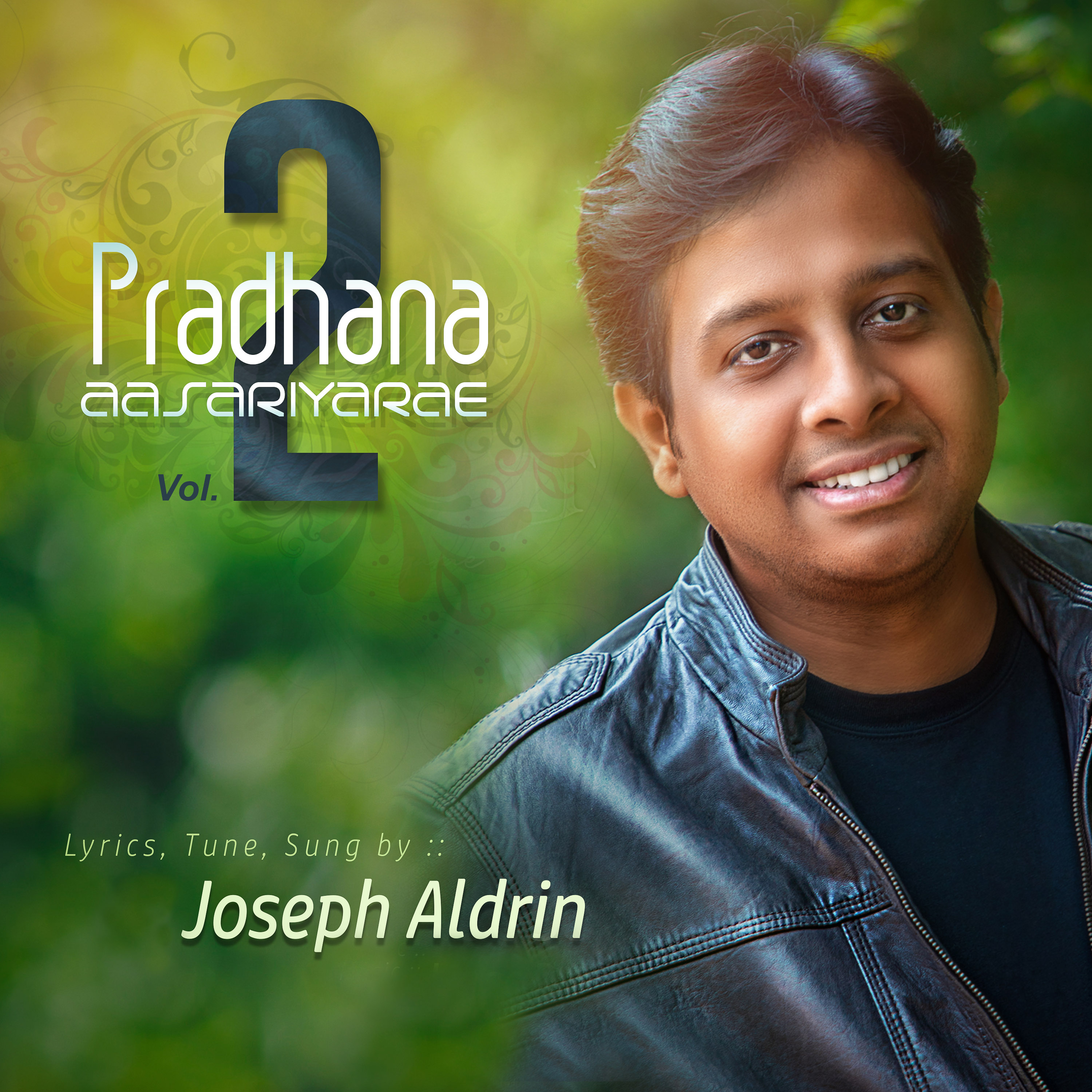 Joseph Aldrin Ministries