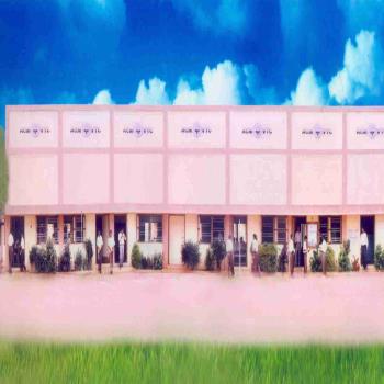 AC Muthiah Private ITI