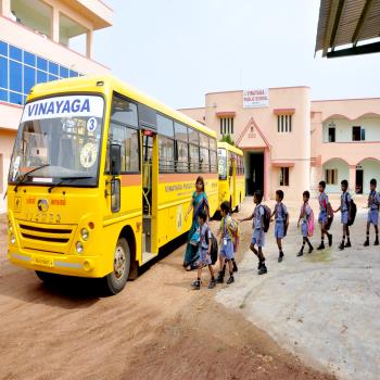 Vinayaga Public School