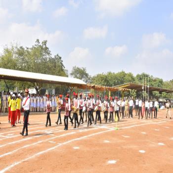 Bell Matriculation Higher Secondary School