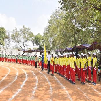 Bell Matriculation Higher Secondary School