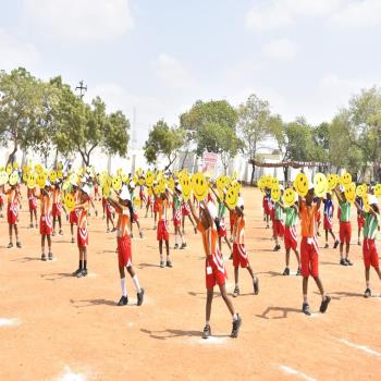 Bell Matriculation Higher Secondary School