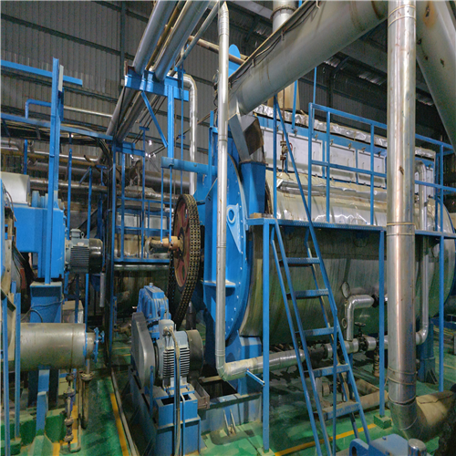 Rehoboth Fishmeal