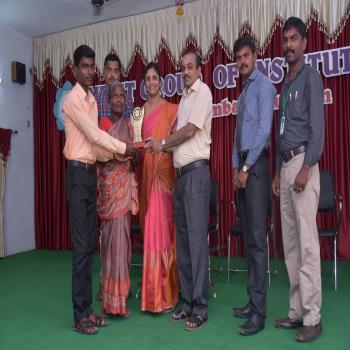 Merit Polytechnic College