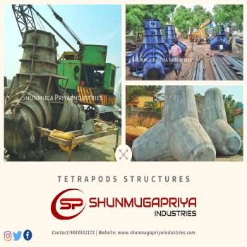 Shunmugapriya Industries