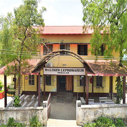 T.N.D.T.A - Leprosy, Hospital, Patients