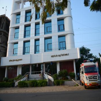 Rajesh Tilak Hospital