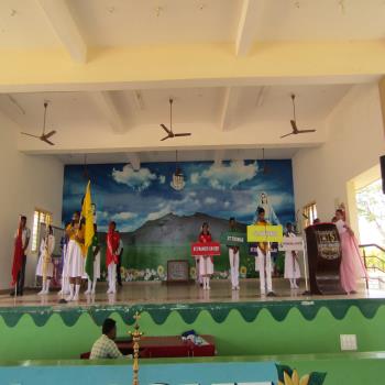 ST. Joseph' s School (CBSE)