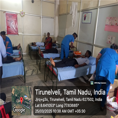 PSN Institute of Technology and Science