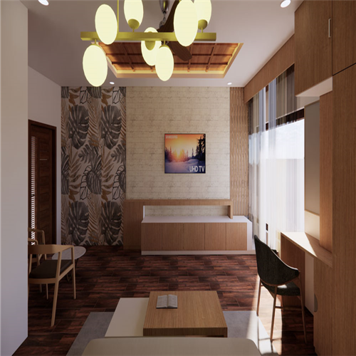 G-21 Architects & Interiors