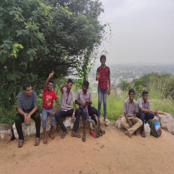 Shyam Special School