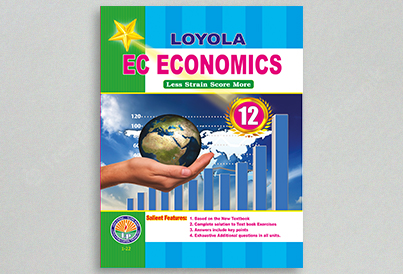 Loyola Publication