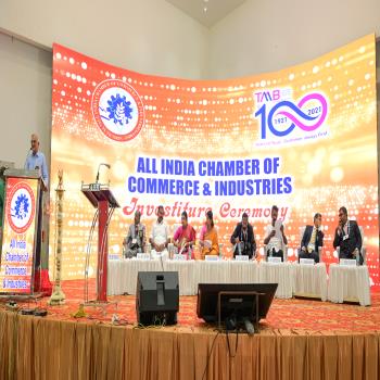 All India Chamber of Commerce & Industries