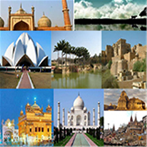 Sri Nirmaladevi Travel Agency