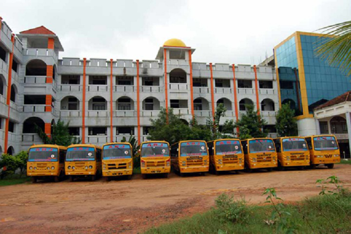 ARJ College of Engineering & Technology