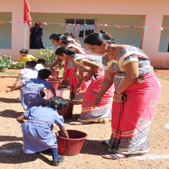 Vinayaga Public School