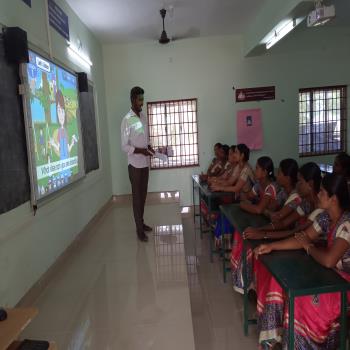 Vinayaga Public School