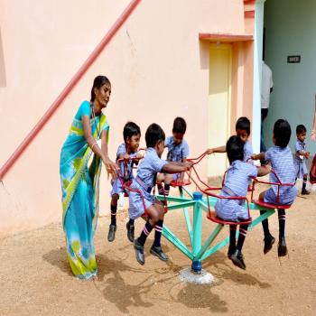 Vinayaga Public School