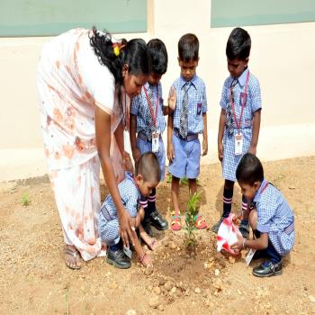 Vinayaga Public School