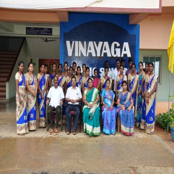 Vinayaga Public School