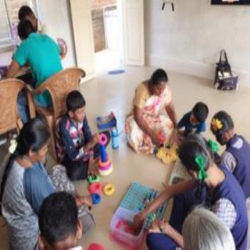 Shyam Special School