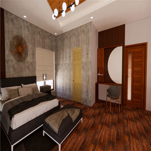 G-21 Architects & Interiors