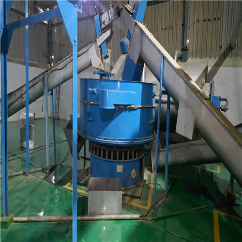 Rehoboth Fishmeal