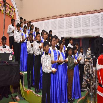 Bell Matriculation Higher Secondary School