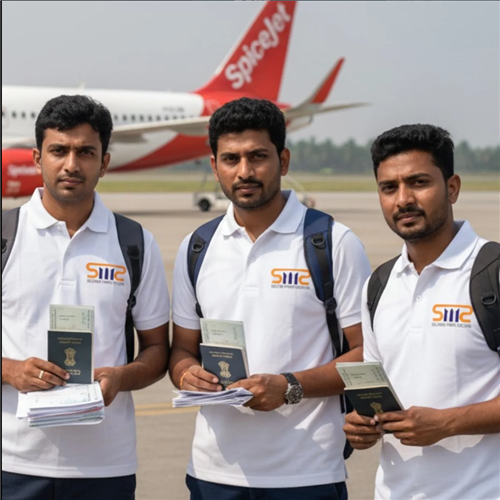 Solar Manpower Solutions