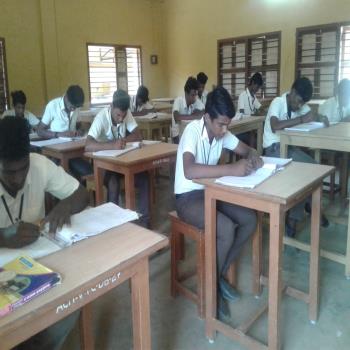 AC Muthiah Private ITI