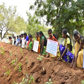 Bell Matriculation Higher Secondary School