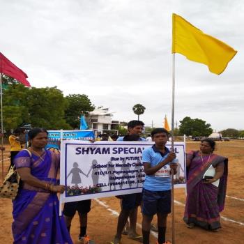 Shyam Special School