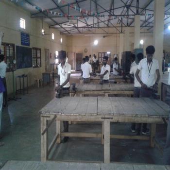 AC Muthiah Private ITI