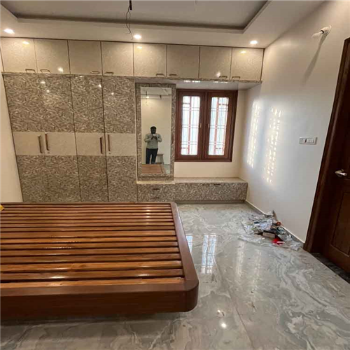 G-21 Architects & Interiors