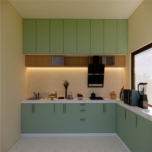 G-21 Architects & Interiors