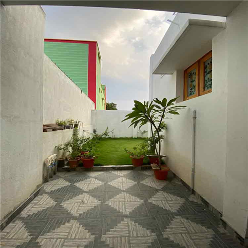 G-21 Architects & Interiors