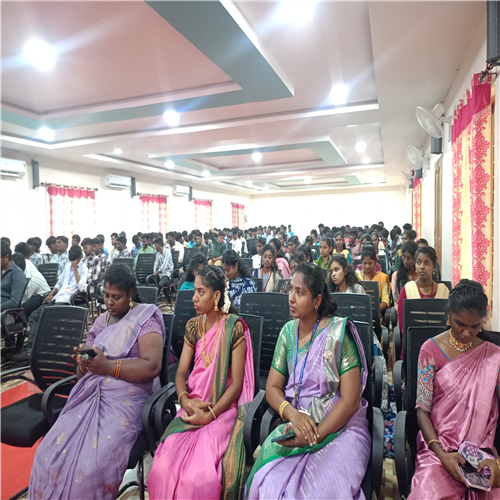 PSN Institute of Technology and Science