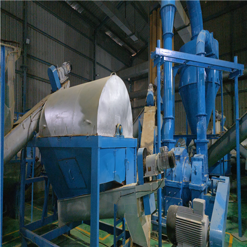 Rehoboth Fishmeal