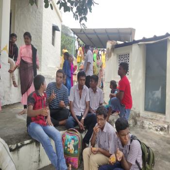 Shyam Special School