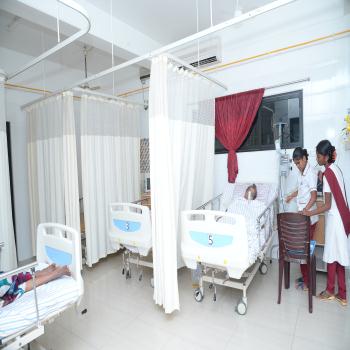 Rajesh Tilak Hospital