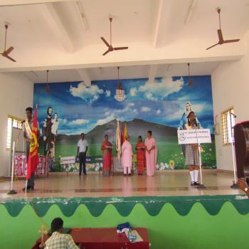 ST. Joseph' s School (CBSE)