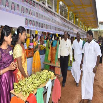 Bell Matriculation Higher Secondary School