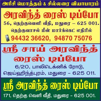 Nadar Community