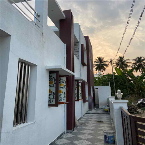 G-21 Architects & Interiors