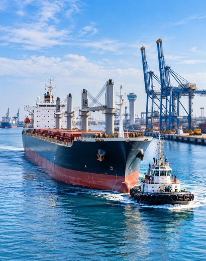 Pearl Shipping Agencies