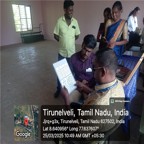 PSN Institute of Technology and Science