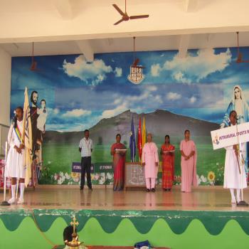 ST. Joseph' s School (CBSE)